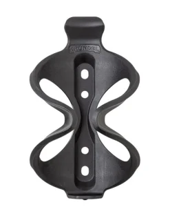 Arundel Grypto Bottle Cage Black