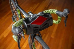 Arundel Handlebar Bag Czar