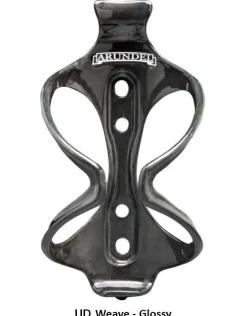 Arundel Mandible Bottle Cage UD Gloss No