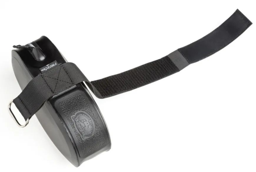 Arundel Seat Bag Gordo Large