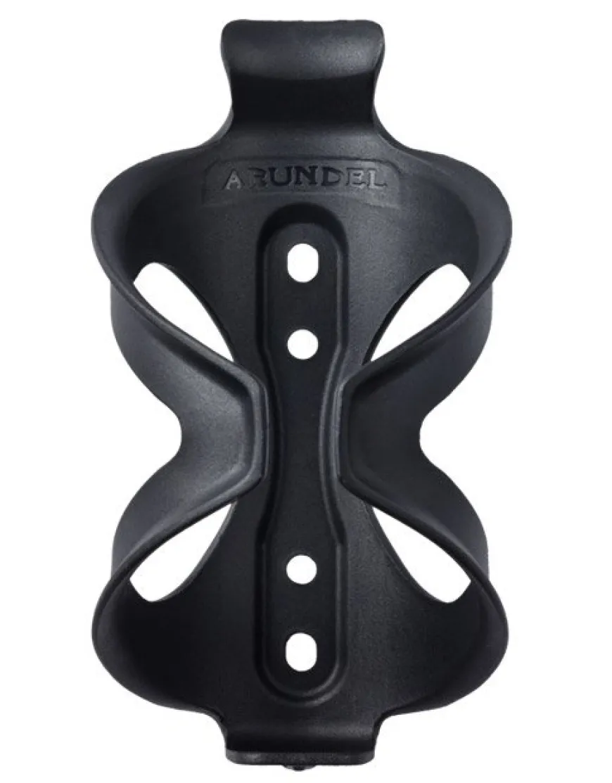Arundel Sport Cage Bottle Cage Black
