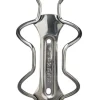 Arundel Stainless Steel Bottle Cage Silver No
