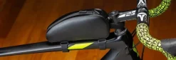 Arundel Top Tube Bag Tycoon