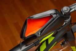 Arundel Top Tube Bag Tycoon