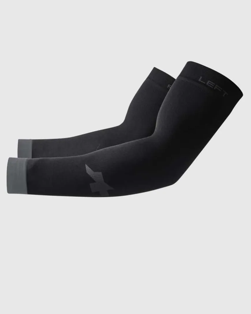 Assos Arm UV Protectors Black Series