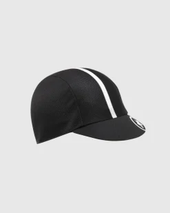 Assos Cap Black Series