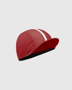 Assos Cap Burned Brown