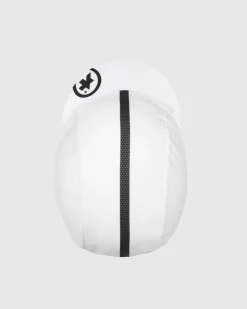 Assos Cap Holy White