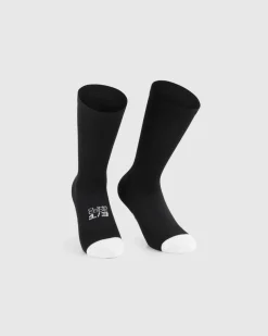 Assos Endurance Socks S11 Black