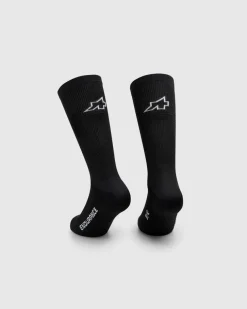 Assos Endurance Socks S11 Black