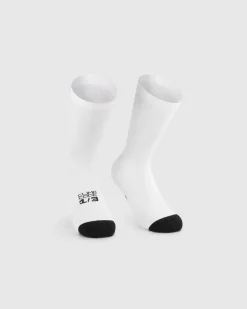 Assos Endurance Socks S11 White