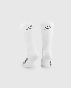 Assos Endurance Socks S11 White