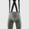 Assos Equipe R Bib Shorts S11 Edge Green