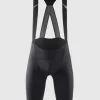 Assos Equipe R Bib Shorts S11 Black Series