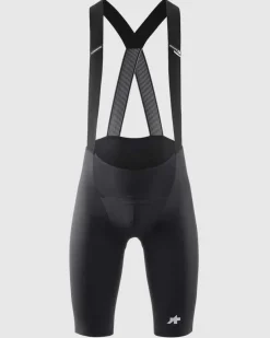 Assos Equipe R Bib Shorts S11 Black Series