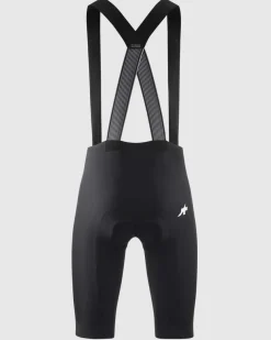 Assos Equipe R Bib Shorts S11 Black Series