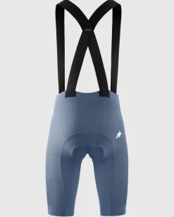 Assos Equipe R Bib Shorts S11 Secret Blue