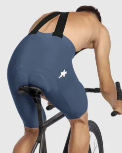 Assos Equipe R Bib Shorts S11 Secret Blue