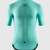 Assos Equipe R Jersey S11 Halo Green