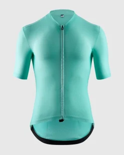 Assos Equipe R Jersey S11 Halo Green