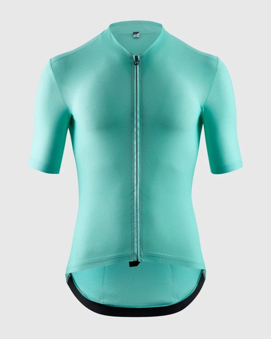 Assos Equipe R Jersey S11 Halo Green