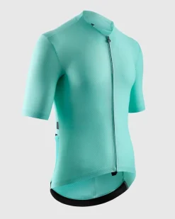 Assos Equipe R Jersey S11 Halo Green