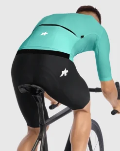 Assos Equipe R Jersey S11 Halo Green