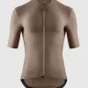 Assos Equipe R Jersey S11 Terra Sand