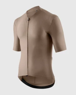 Assos Equipe R Jersey S11 Terra Sand