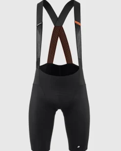 Assos Equipe RS Bib Shorts S11 Long Black Series