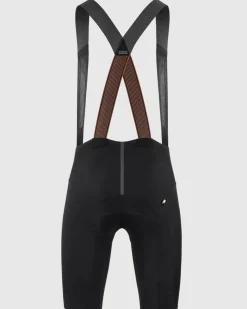Assos Equipe RS Bib Shorts S11 Long Black Series