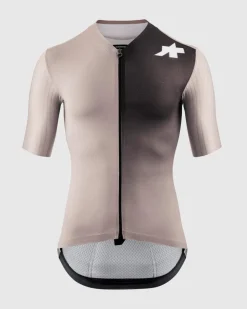 Assos Equipe RS Jersey S11 Dune Sand