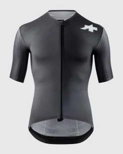 Assos Equipe RS Jersey S11 Precision Graphite