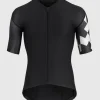 Assos Equipe RS Jersey S11 Black Black Series