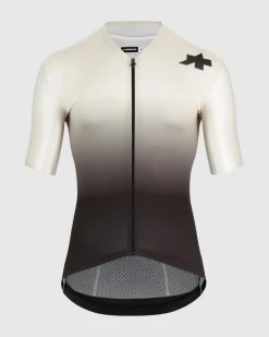 Assos Equipe RS Jersey S11 Moon Sand