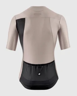 Assos Equipe RS Jersey S11 Dune Sand