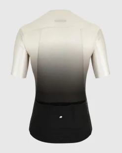 Assos Equipe RS Jersey S11 Moon Sand