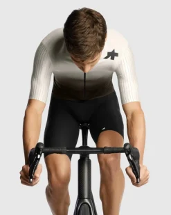 Assos Equipe RS Jersey S11 Moon Sand