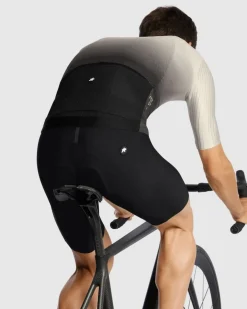 Assos Equipe RS Jersey S11 Moon Sand