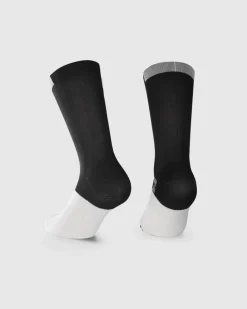 Assos GT Socks C2 Black Series