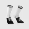 Assos GT Socks C2 Holy White