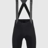 Assos Mille GT Bib Shorts C2 Black Series