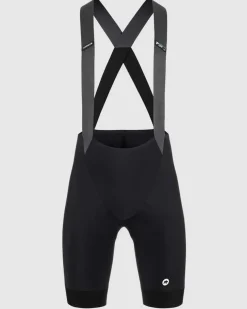 Assos Mille GT Bib Shorts C2 Black Series