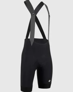 Assos Mille GT Bib Shorts C2 Black Series