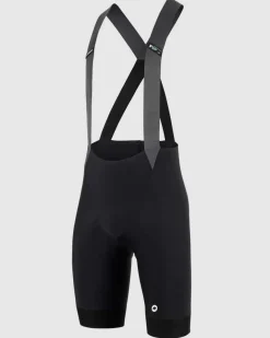 Assos Mille GT Bib Shorts C2 Black Series