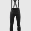 Assos Mille Gt Eisenherz Ultraz Winter Bib Tights S11 Black