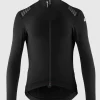 Assos Mille GT Eisenherz Ultraz Winter Jacket S11 Black Series