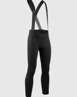 Assos Mille Gt Eisenherz Ultraz Winter Bib Tights S11 Black