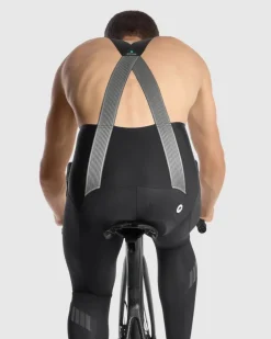 Assos Mille Gt Eisenherz Ultraz Winter Bib Tights S11 Black