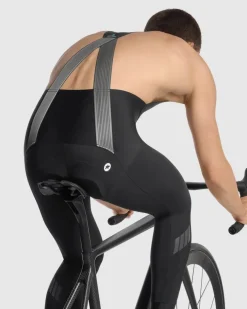 Assos Mille Gt Eisenherz Ultraz Winter Bib Tights S11 Black